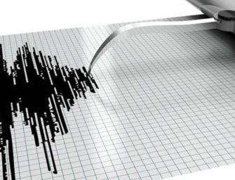 SIKLAŞAN DEPREMLER TEDİRGİNLİK YARATIYOR…